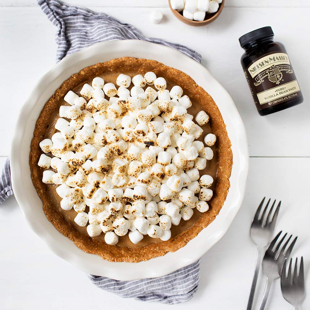 Nielsen-Massey Madagascar Bourbon Pure Vanilla Bean Paste