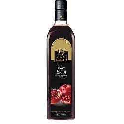 Kemal Kukrer Pomegranate Sour Sauce (750 mL (25.4 FL Oz))