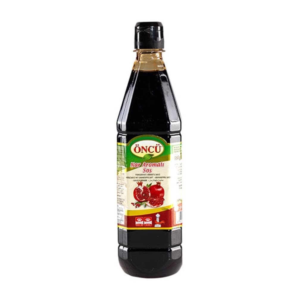 Oncu Pomegranate Aromatic Sauce 960 gr