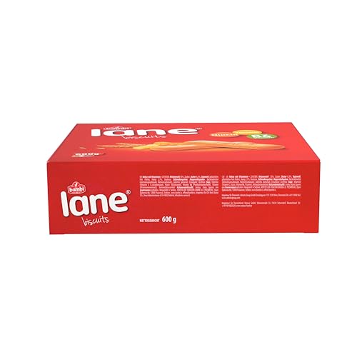 Plazma (Lane) Biscuits, 600g