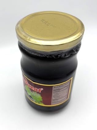 Sehrazat Grape Molasses – 27.1oz (Turkish Uzum Pekmezi 770g)