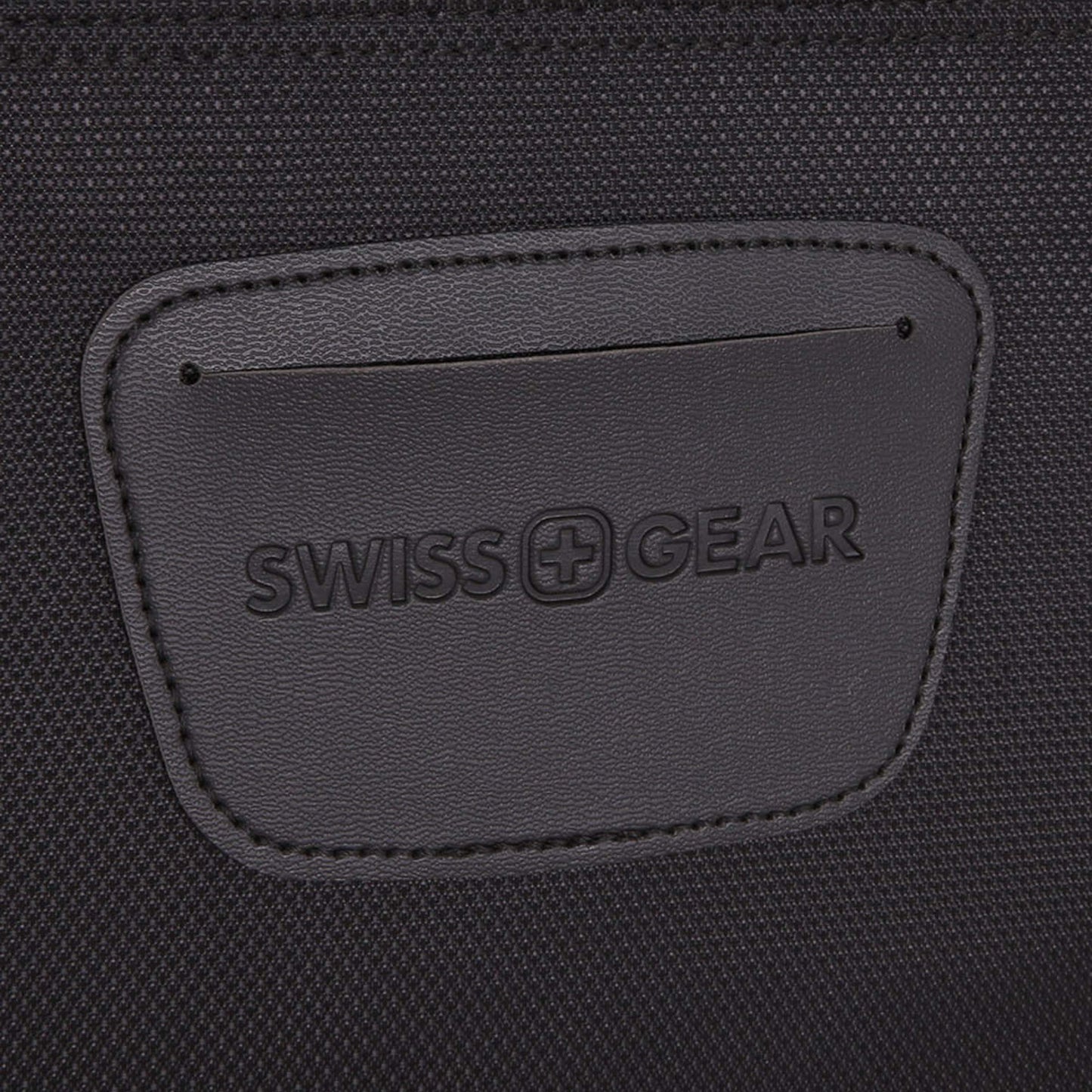 SWISSGEAR Large Lightweight Rolling Duffel | Wheeled, Soft-Shell Luggage | Men's and Women's - Blue/Green