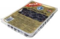 Turkish Black Olives (Mega) by Marmara Birlik