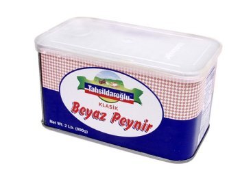 Tahsildaroglu Classic Feta Cheese 2lbs by Tahsildaroglu