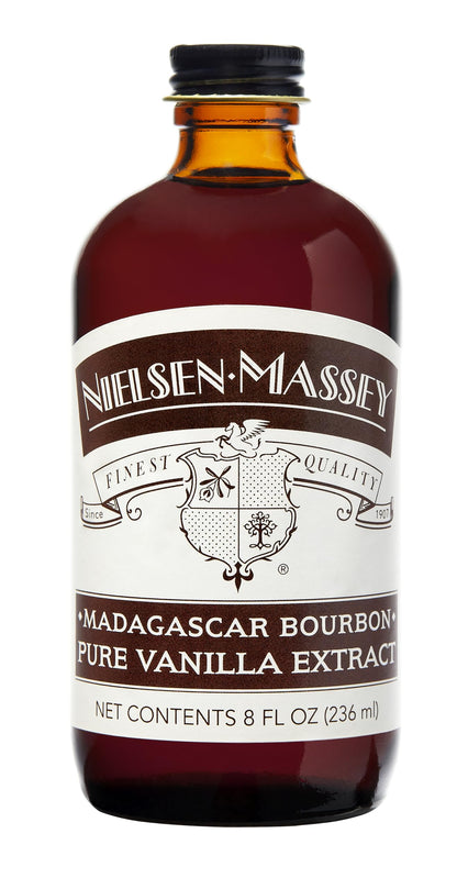 Nielsen-Massey Madagascar Bourbon Pure Vanilla Extract