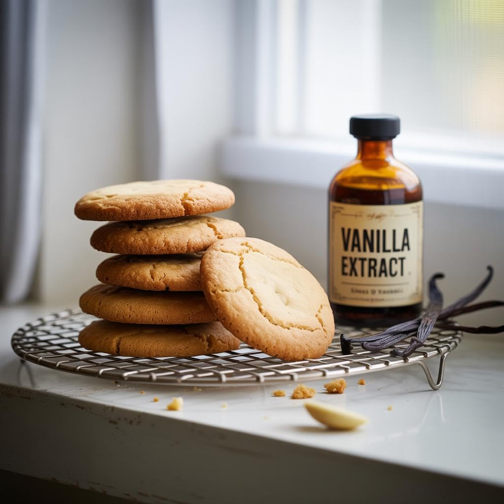 Nielsen-Massey Madagascar Bourbon Pure Vanilla Extract