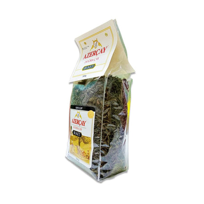 Azercay Black Tea Pekoe Buket 500 G 17 OZ Loose Azerbaijanian Traditional Tea
