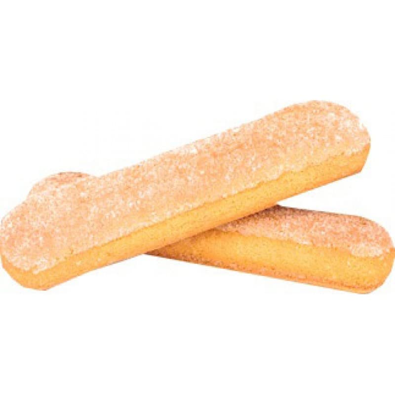 Marini Savoiardi Italian Ladyfingers Cookies 400 Grams - Biscottificio di Verona Italiani - Product of Italy