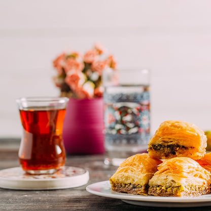 ÇAYKUR Rize Turist Black Tea, Authentic Turkish Loose Leaf Tea, Rich Aroma & Smooth Taste, Daily Rituals & Breakfast tea