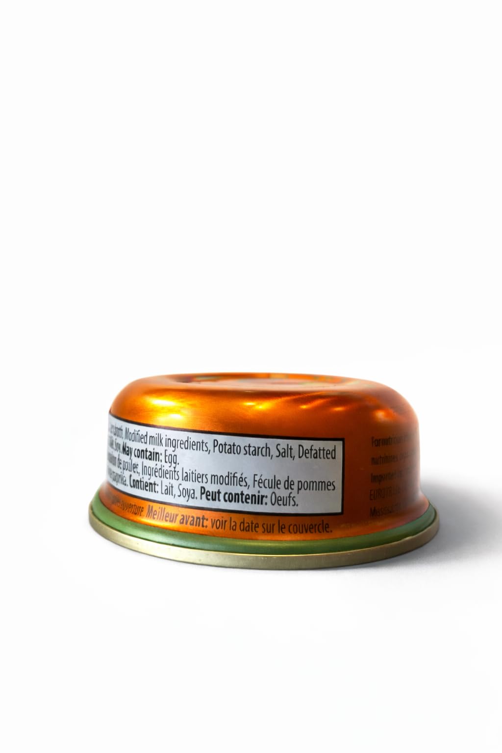 Argeta Pate Spread, Chicken, 3.35oz (6 PACK) - SET OF 2