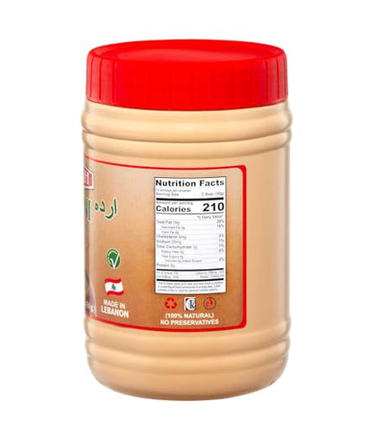 TAHINI