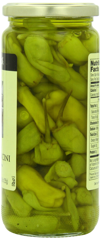 KRINOS PEPPERONCINI