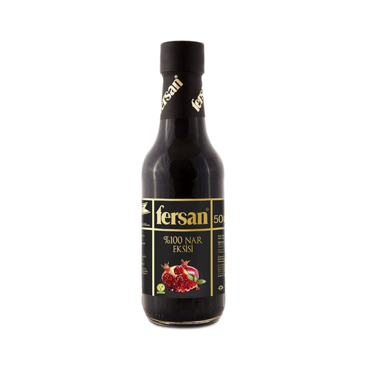 NAR Fersan%100 Pomagranete Sauce 11.6oz (Turkish Nar Eksisi 330g)
