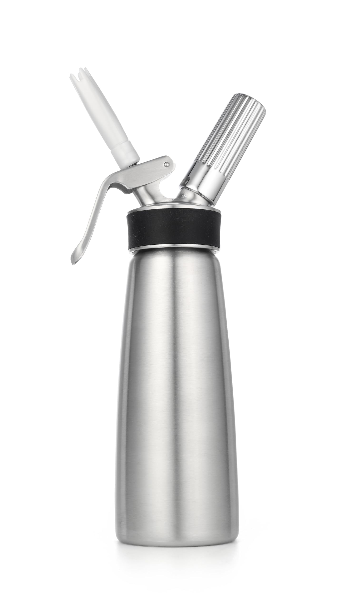 iSi North America Cream Profi Whip Professional Cream Whipper for All Cold Applications