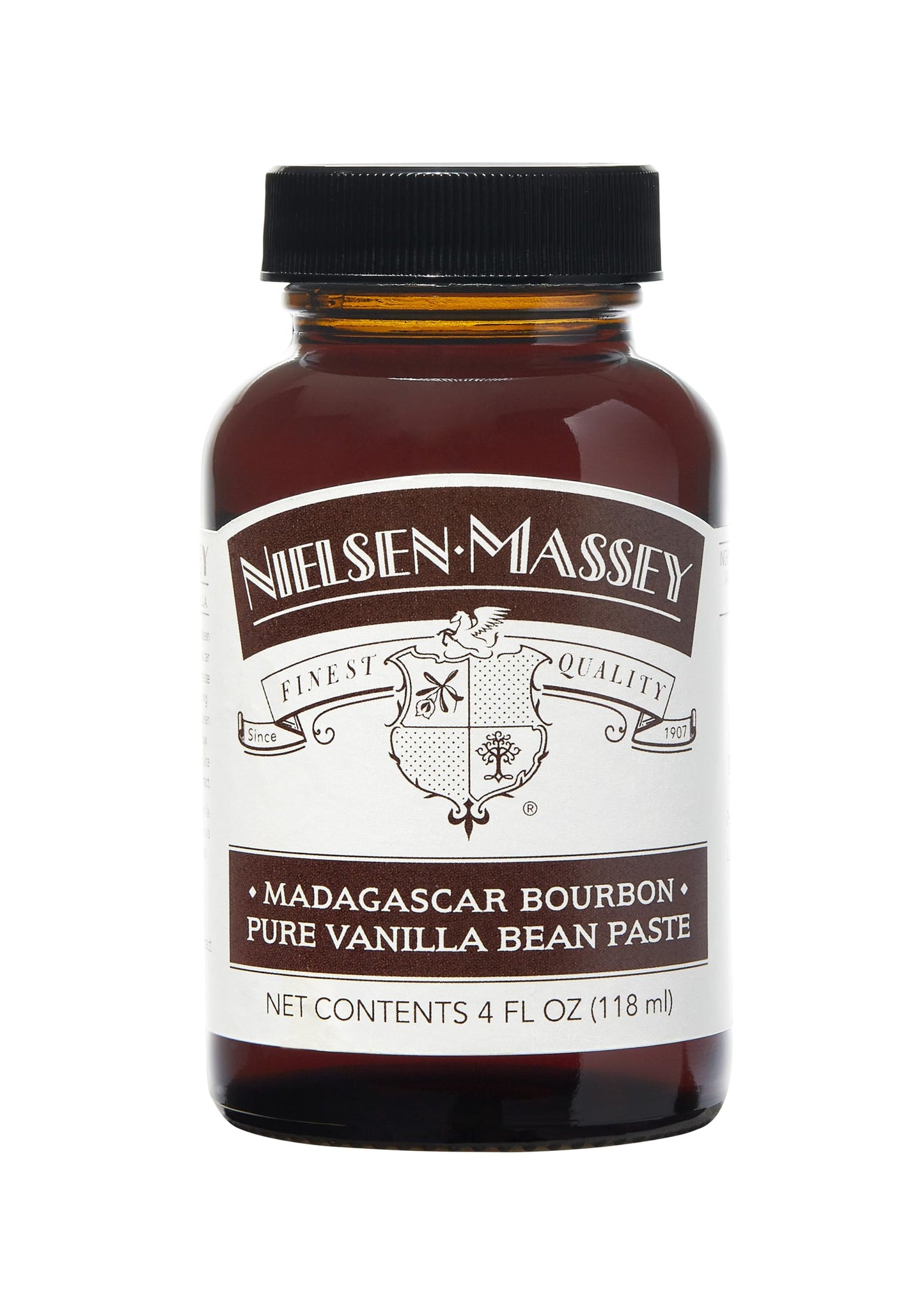 Nielsen-Massey Madagascar Bourbon Pure Vanilla Bean Paste