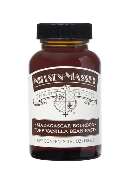 Nielsen-Massey Madagascar Bourbon Pure Vanilla Bean Paste