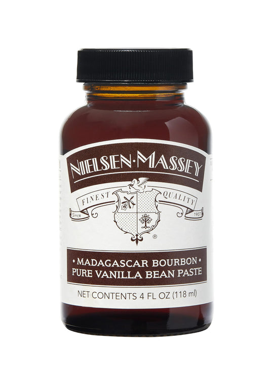 Nielsen-Massey Madagascar Bourbon Pure Vanilla Bean Paste