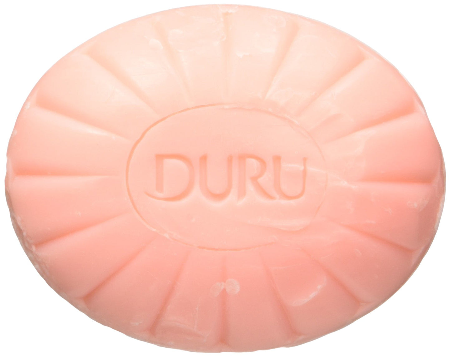 Duru Fresh Sensations Body Wash, Floral Infusion, 4 Count
