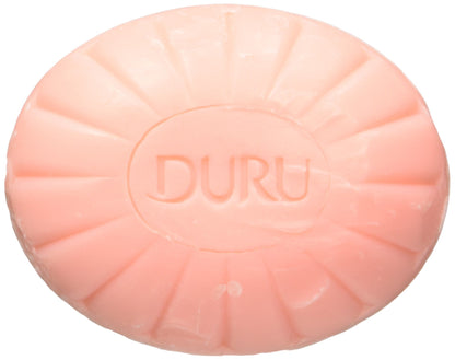 Duru Fresh Sensations Body Wash, Floral Infusion, 4 Count