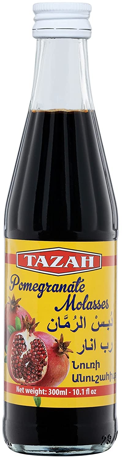 Pomegranate Molasses