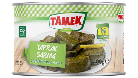 Tamek Stuffed Vine Leaves -420g