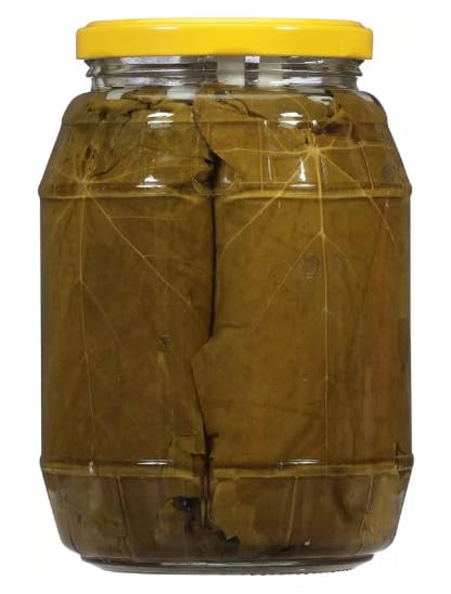 Al-Afia Grape Leaves