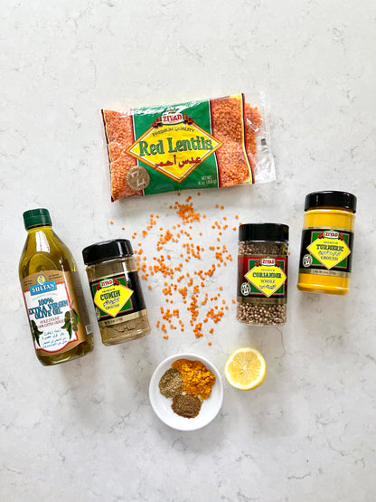 Ziyad Shaker Spice Blend, Flavorful Spices, No Additives, No Preservatives, No Salt, No MSG