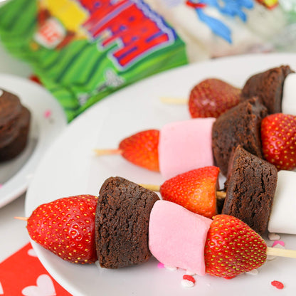 Ziyad Gourmet Halal Marshmallows, Pork-Free, Egg-Free, Dairy-Free, Gluten-Free, Perfect for Holidays and S’mores!