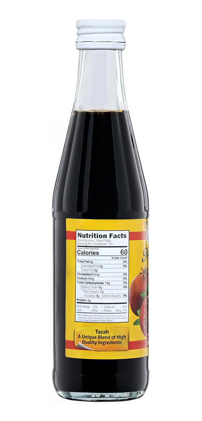 Pomegranate Molasses