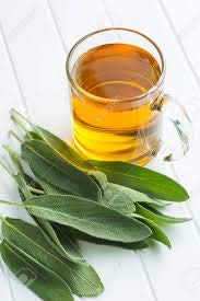 Vintage Sage Tea 2.8oz