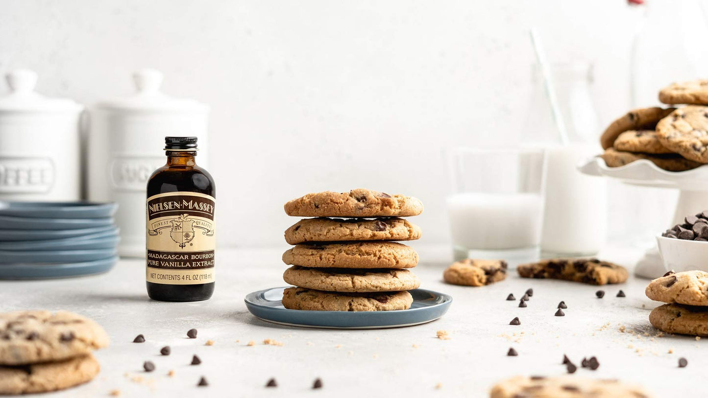 Nielsen-Massey Madagascar Bourbon Pure Vanilla Extract