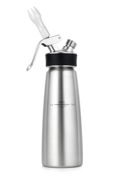 iSi North America Cream Profi Whip Professional Cream Whipper for All Cold Applications