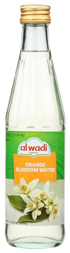 AL WADI Orange Water, 10.14 FZ