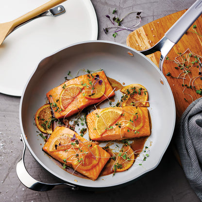 Tramontina All-in-One Plus Pan Set