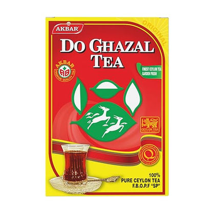 Do Ghazal