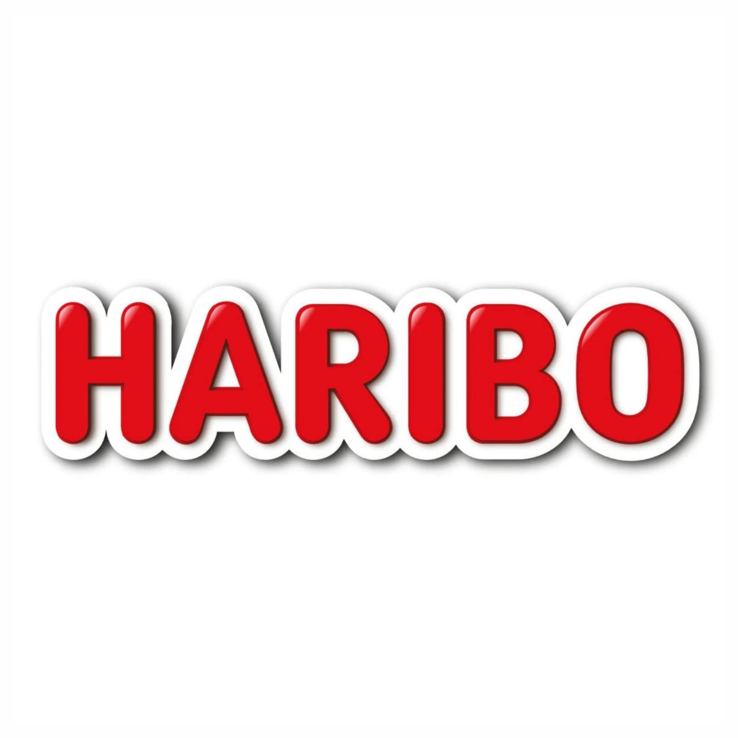 Haribo Pico-Balla Gummy Candy 4-Pack (4 x 160g)
