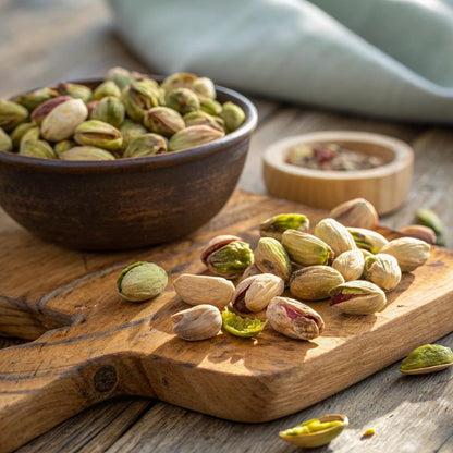 Setton Farms Naturally Raw Shelled Pistachios