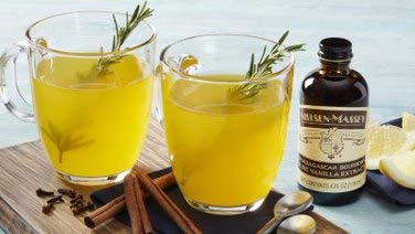 Nielsen-Massey Madagascar Bourbon Pure Vanilla Extract