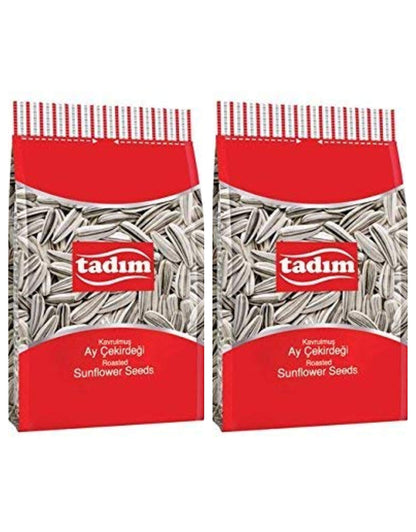 Tadim NUT_AND_SEED