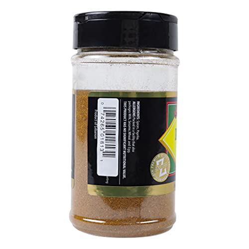 Ziyad Premium Kabsa Spice Blend, 5.5 Ounce