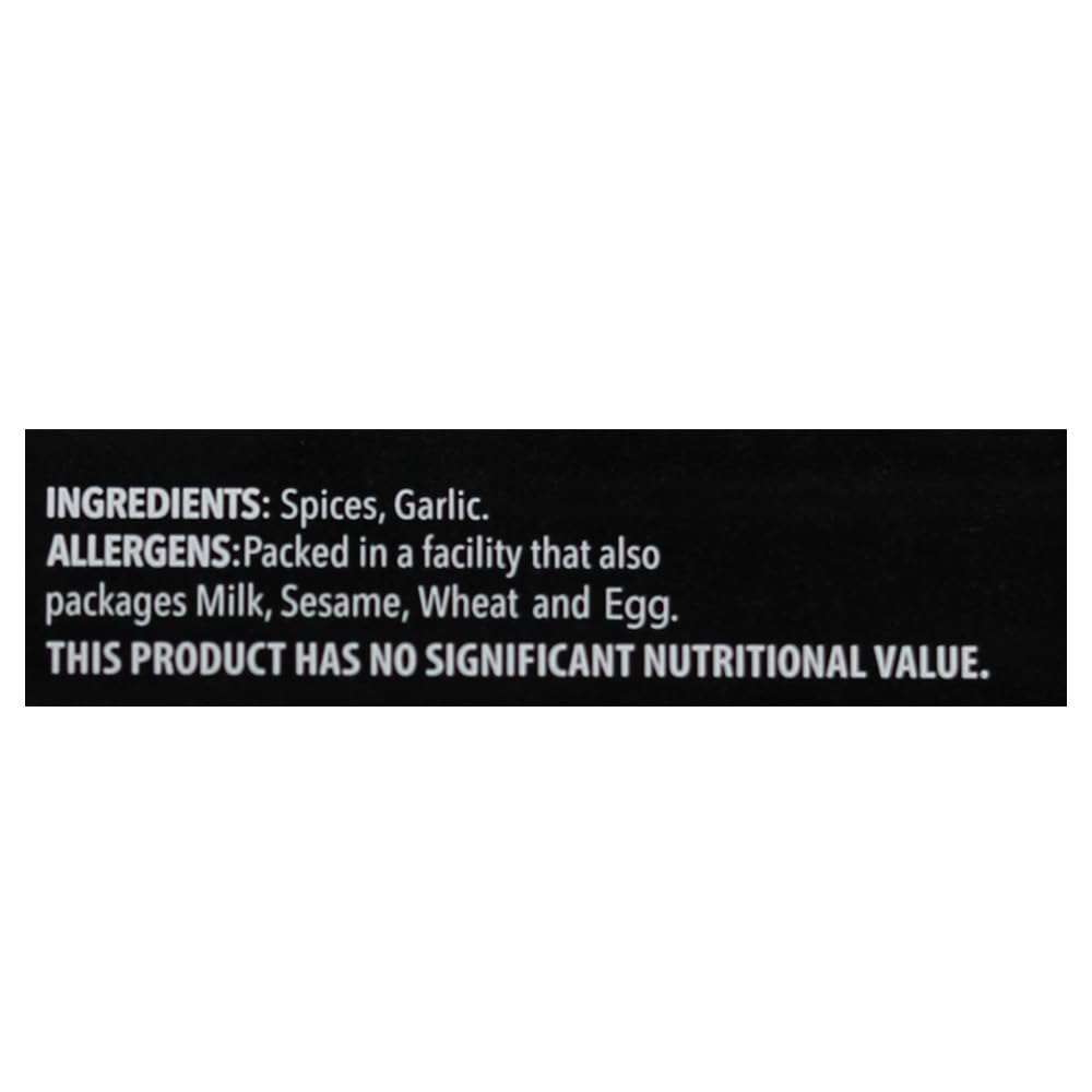 Ziyad Shaker Spice Blend, Flavorful Spices, No Additives, No Preservatives, No Salt, No MSG