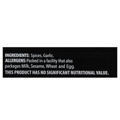 Ziyad Shaker Spice Blend, Flavorful Spices, No Additives, No Preservatives, No Salt, No MSG