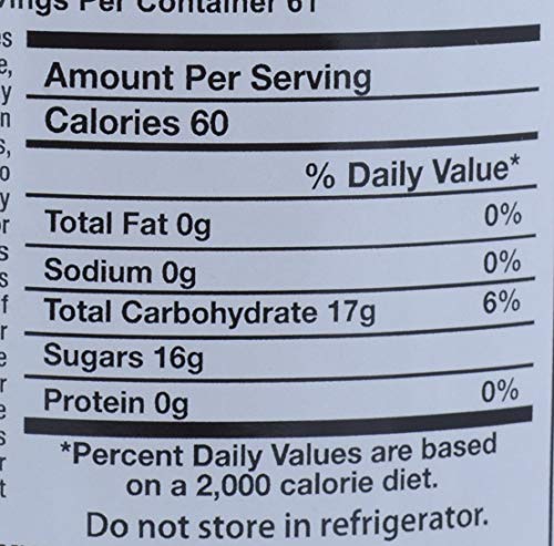 Georgia Farm Georgia Wildflower Honey, 45 Oz
