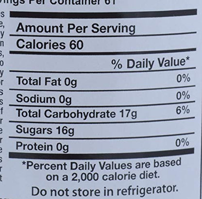 Georgia Farm Georgia Wildflower Honey, 45 Oz