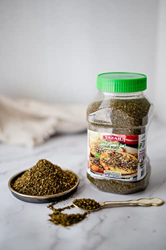 TAZAH ZAATAR