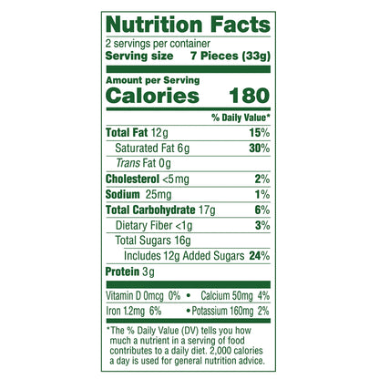 damak Chocolate with Pistachios, 12 Count