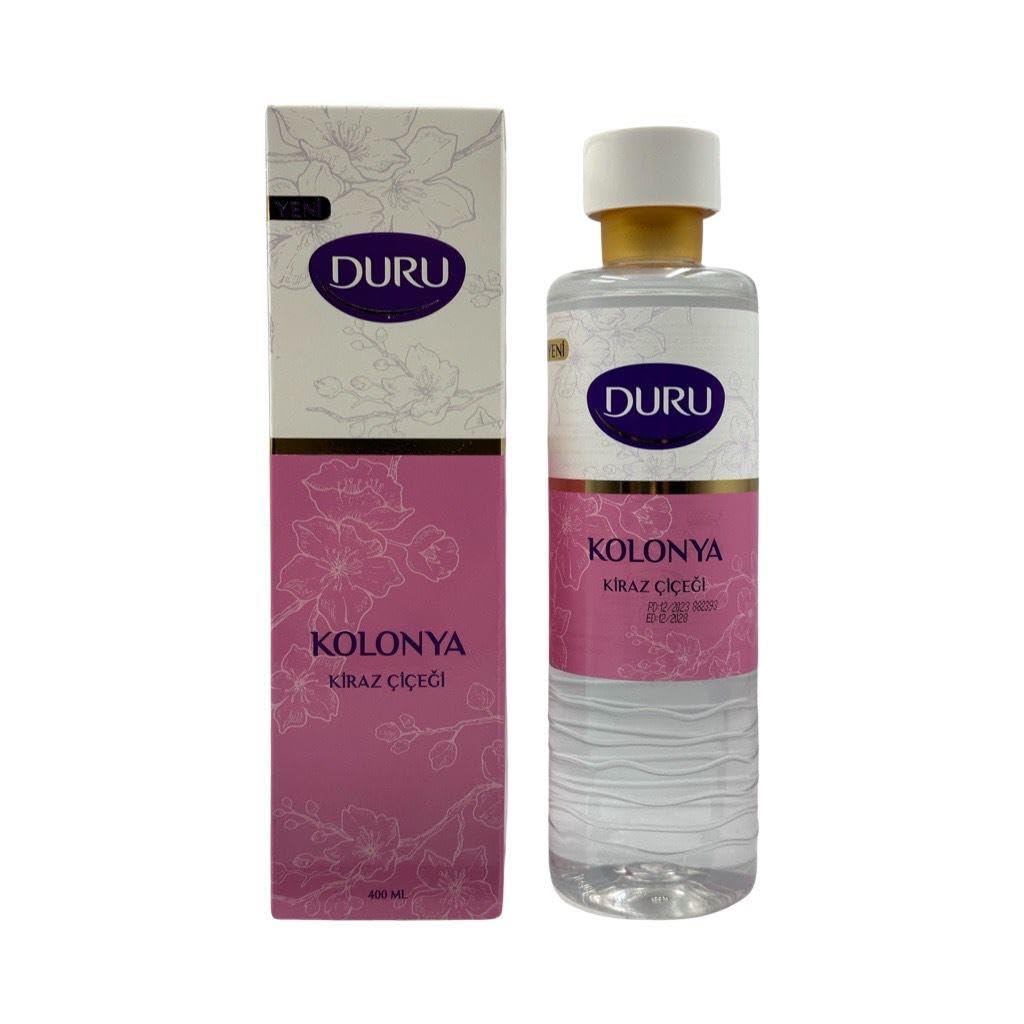 Duru Cologne 400ml Assortment