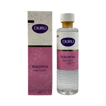 Duru Cologne 400ml Assortment