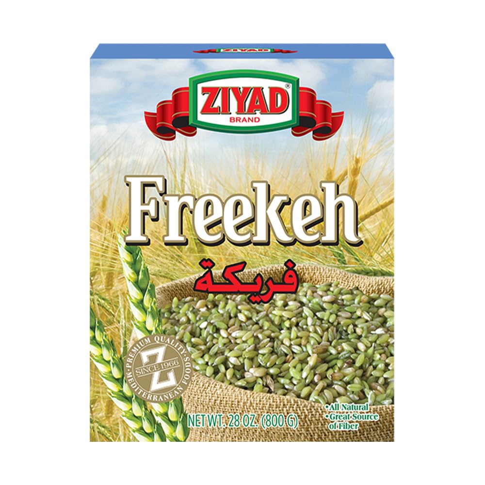 Ziyad CEREAL