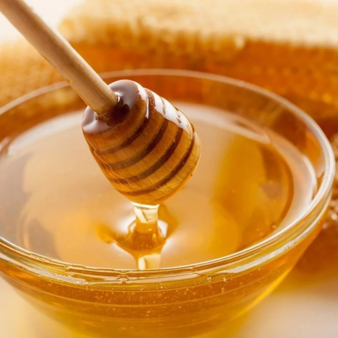 Vintage Pure Bee Honey Comb 400 gr